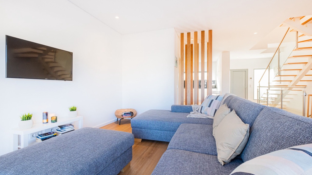 Photo of Livingroom in Vale de Parra