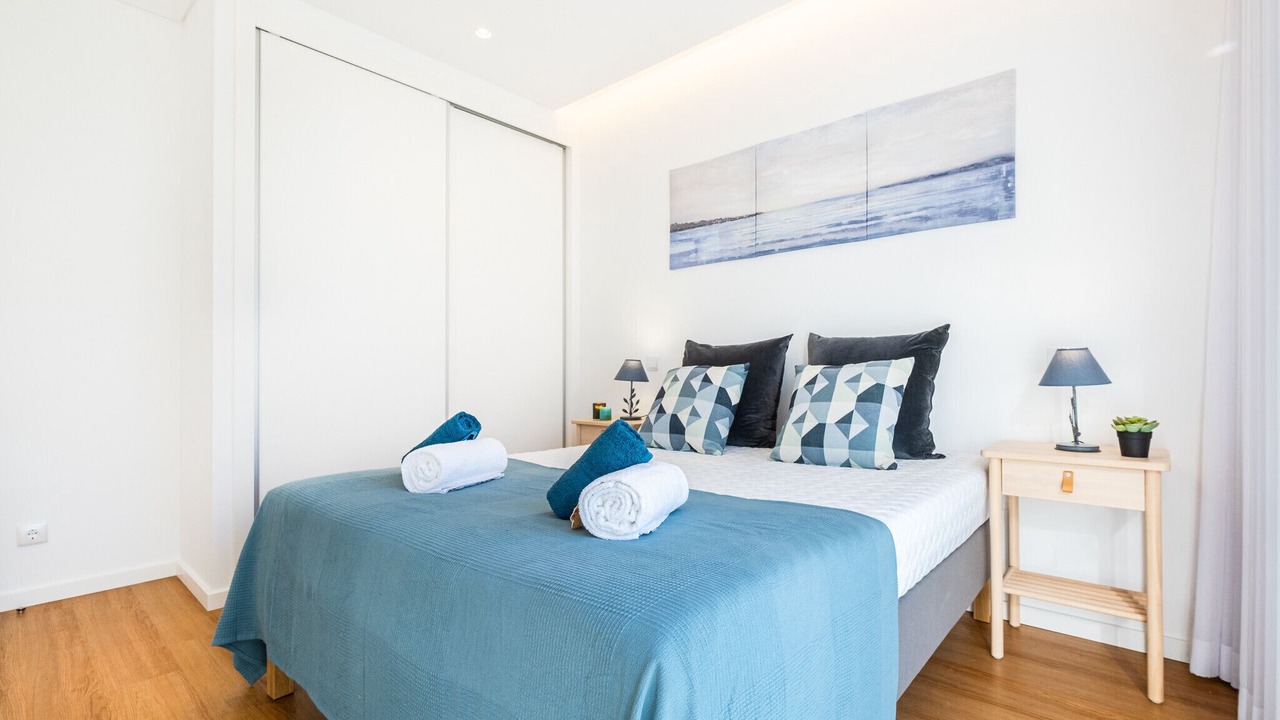 Photo of Bedroom in Vale de Parra