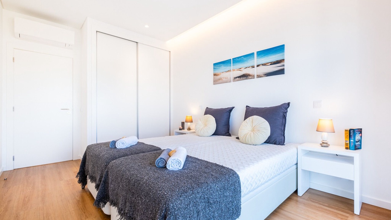 Photo of Bedroom in Vale de Parra