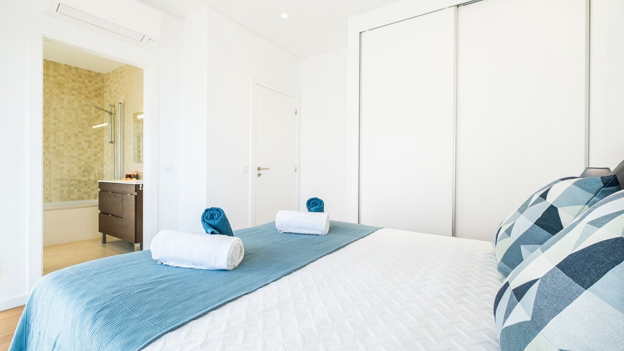Photo of Bedroom in Vale de Parra