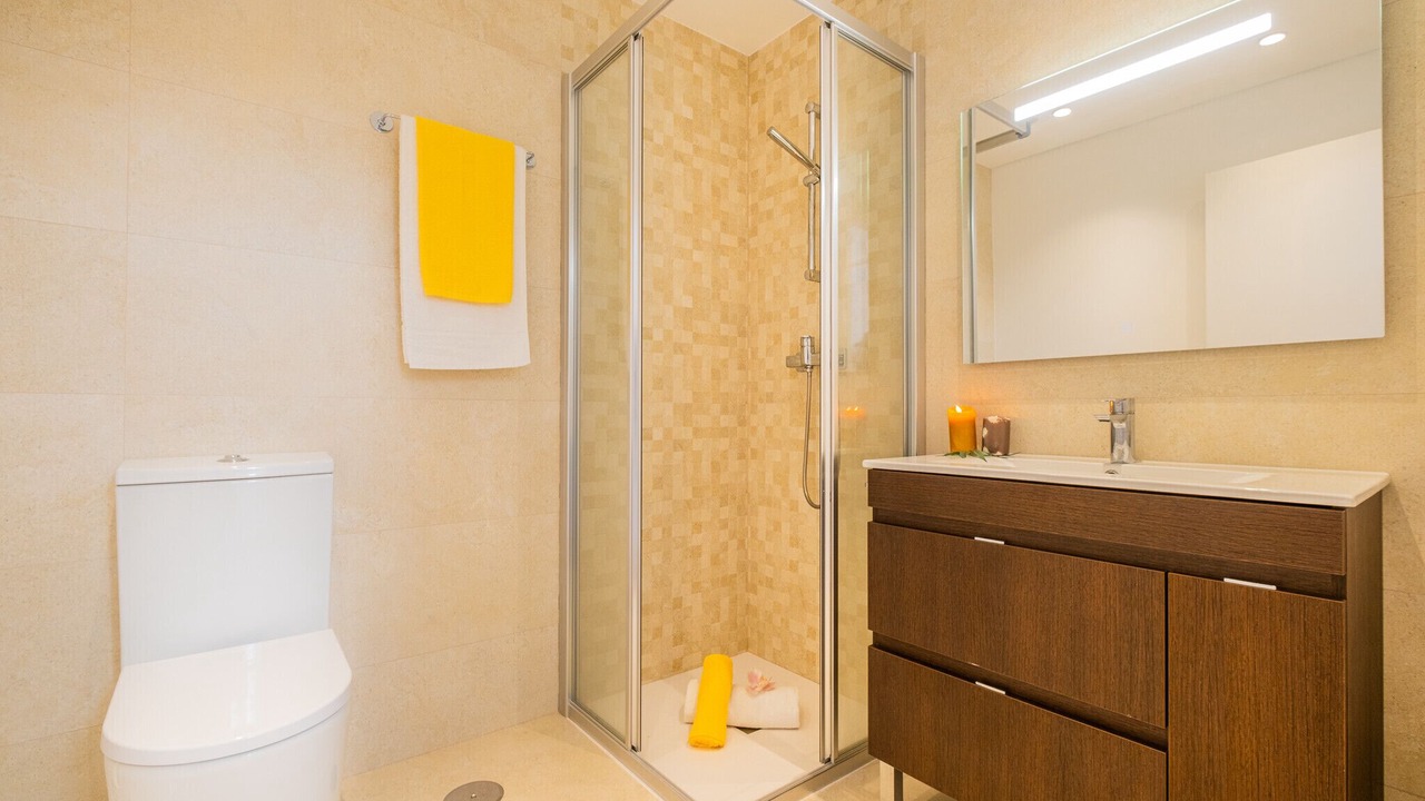 Photo of Bathroom in Vale de Parra