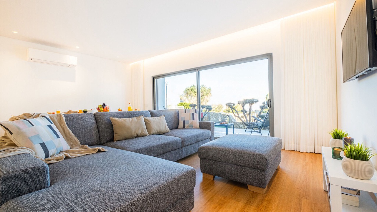 Photo of Livingroom in Vale de Parra