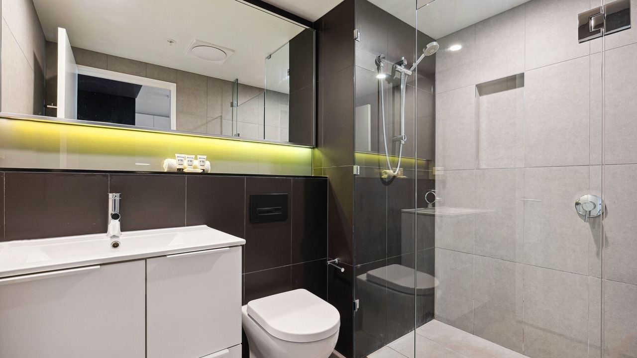 Photo of Bathroom in Bowen Hills
