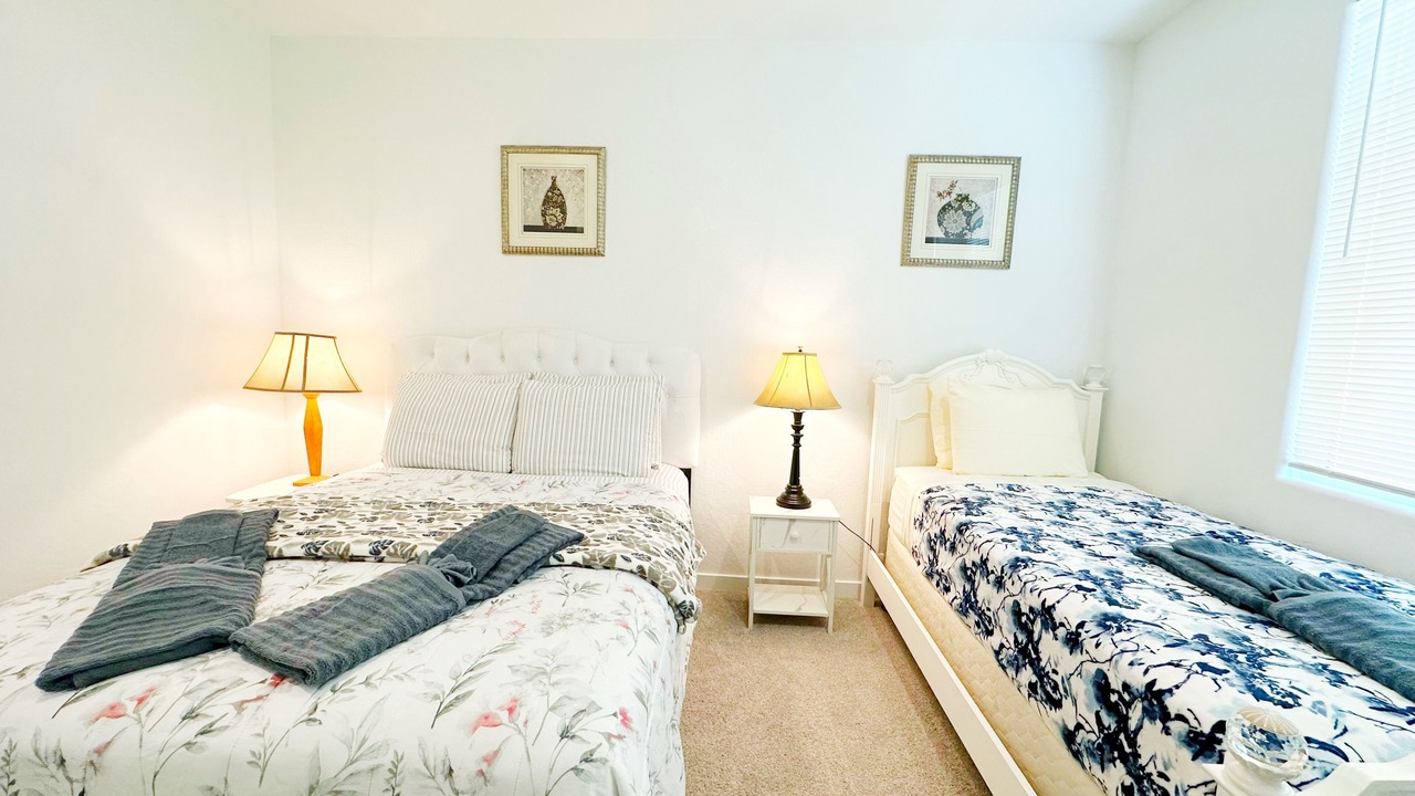 Photo of Bedroom in Visalia