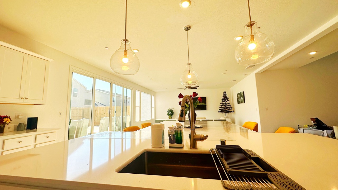 Photo of Kitchen in Visalia