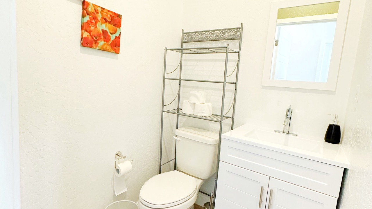 Photo of Bathroom in Visalia