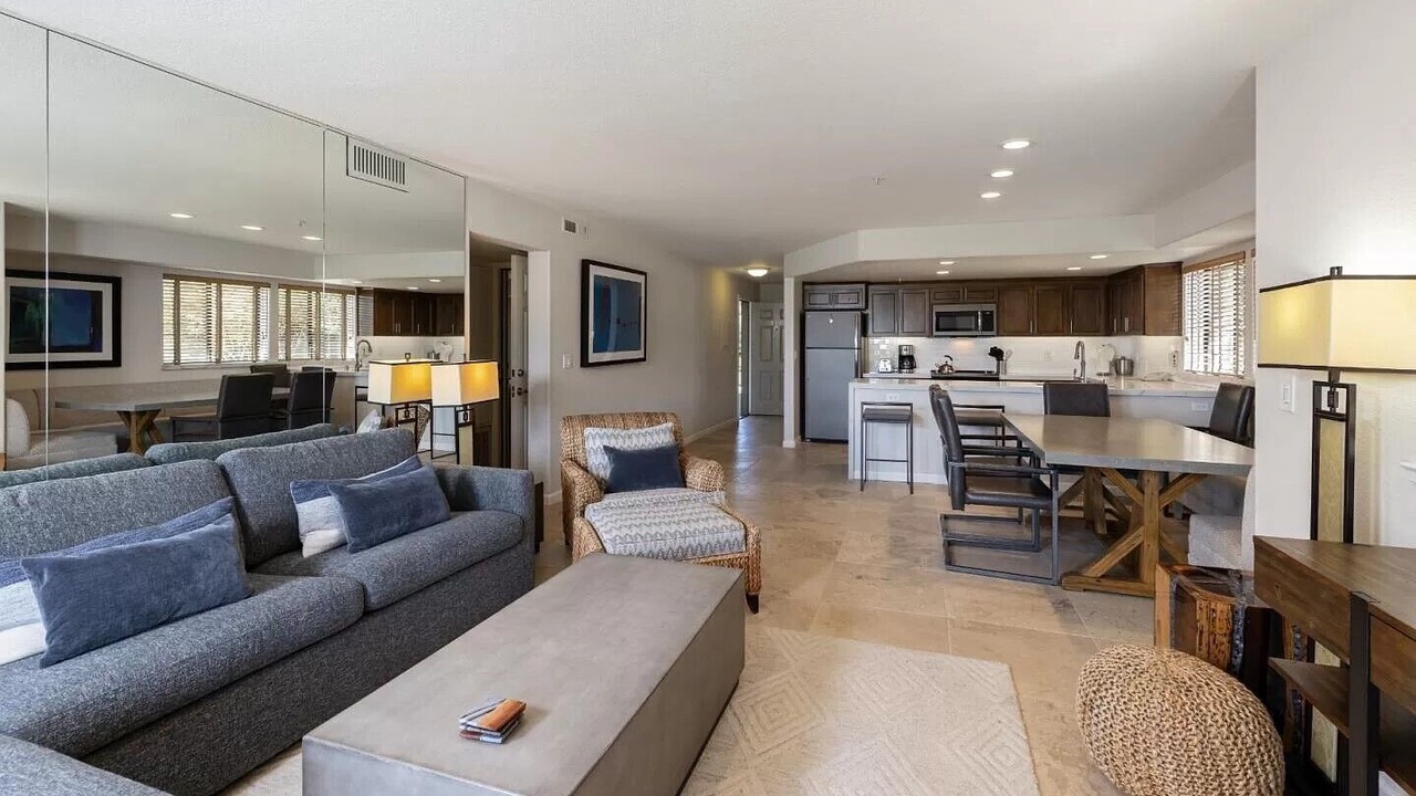 Photo of Livingroom in Rio del Mar