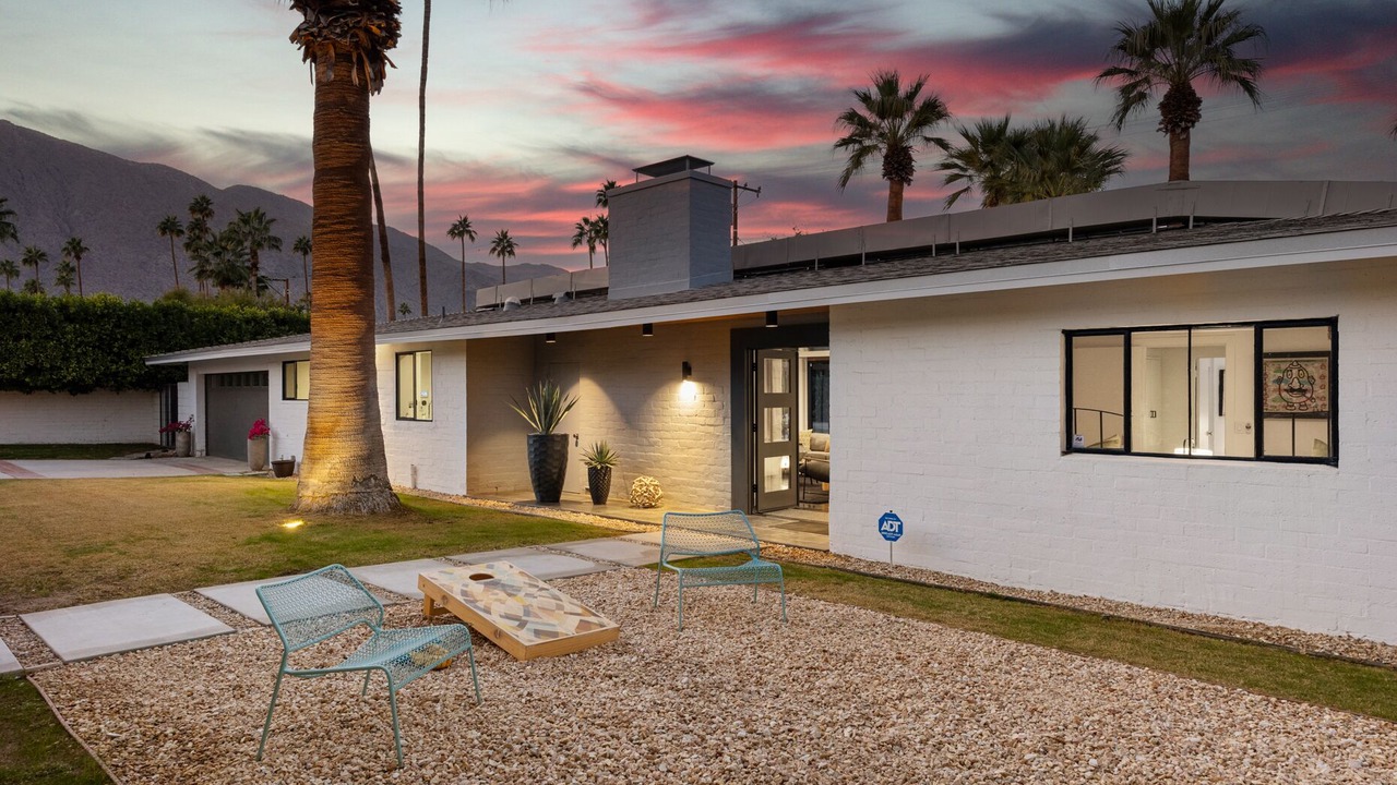 Photo of Others in Tahquitz River Estates