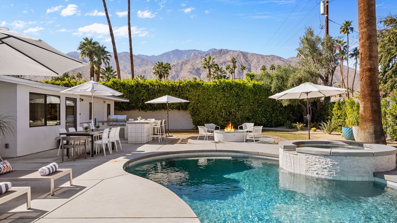 Photo of Others in Tahquitz River Estates