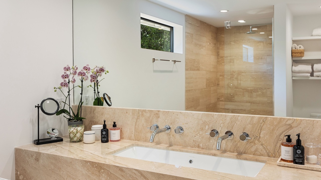 Photo of Bathroom in Tahquitz River Estates