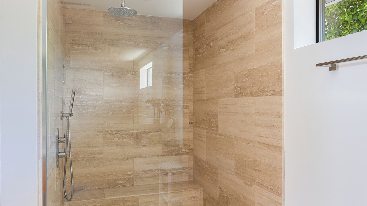 Photo of Bathroom in Tahquitz River Estates