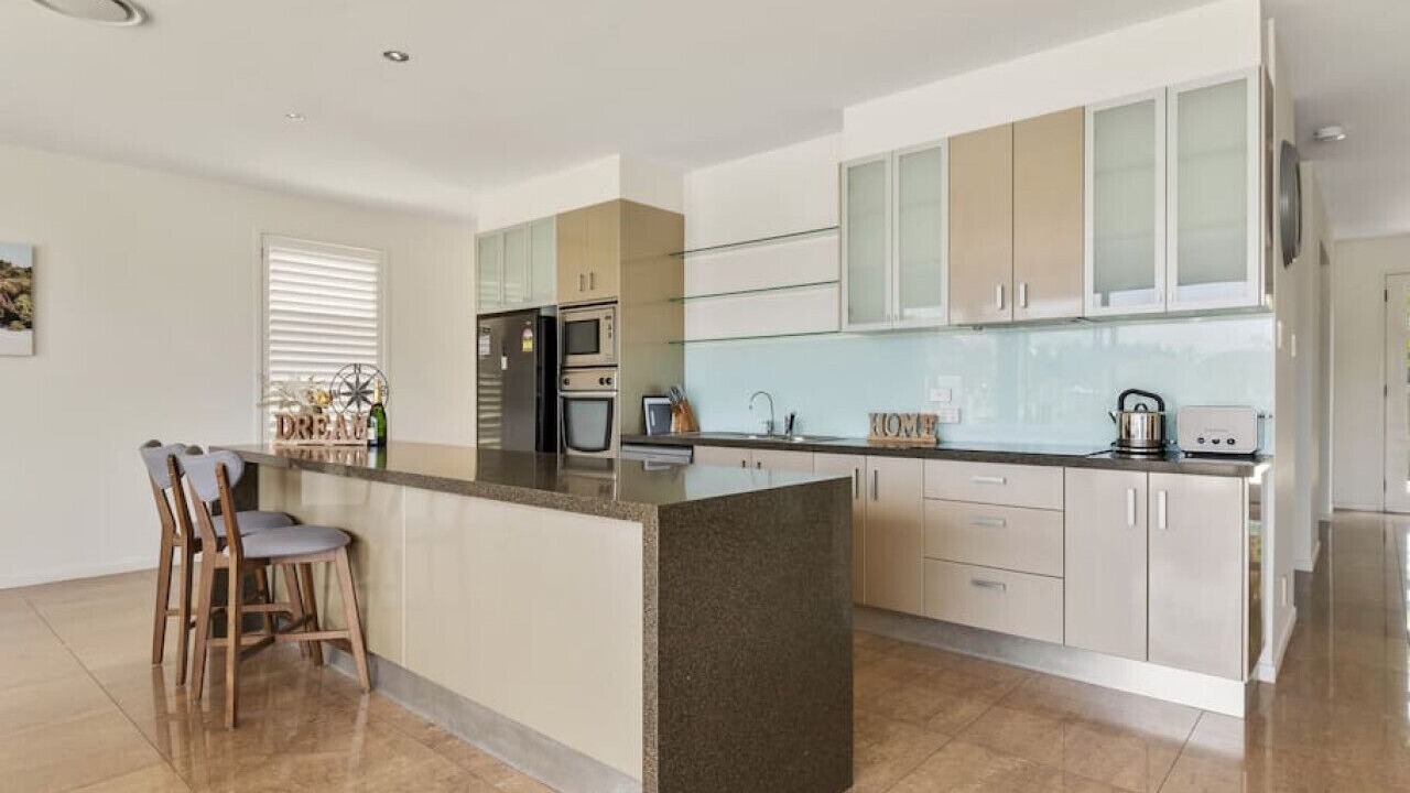 Photo of Kitchen in Surfers Paradise