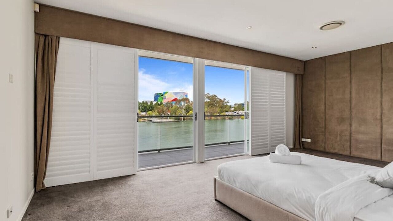 Photo of Bedroom in Surfers Paradise