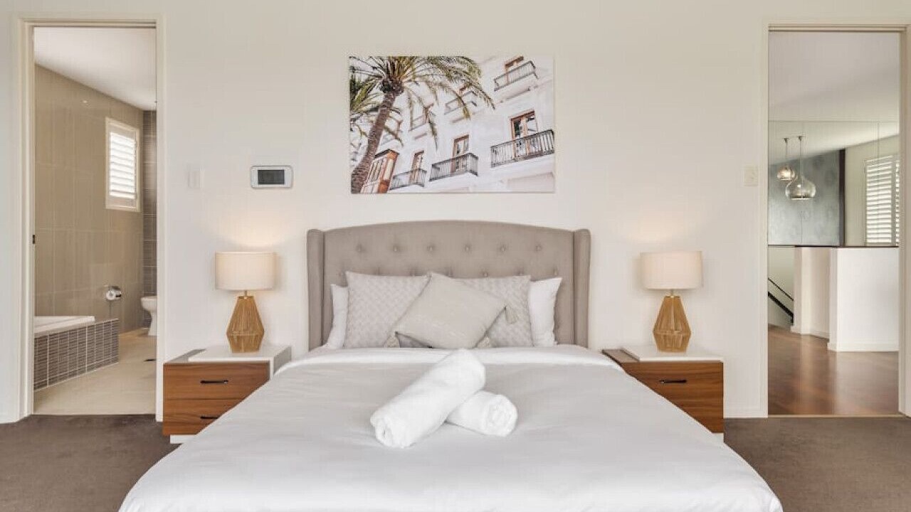 Photo of Bedroom in Surfers Paradise