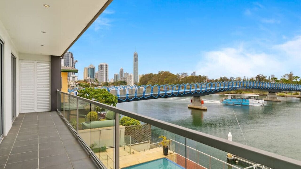 Photo of Outdoor in Surfers Paradise
