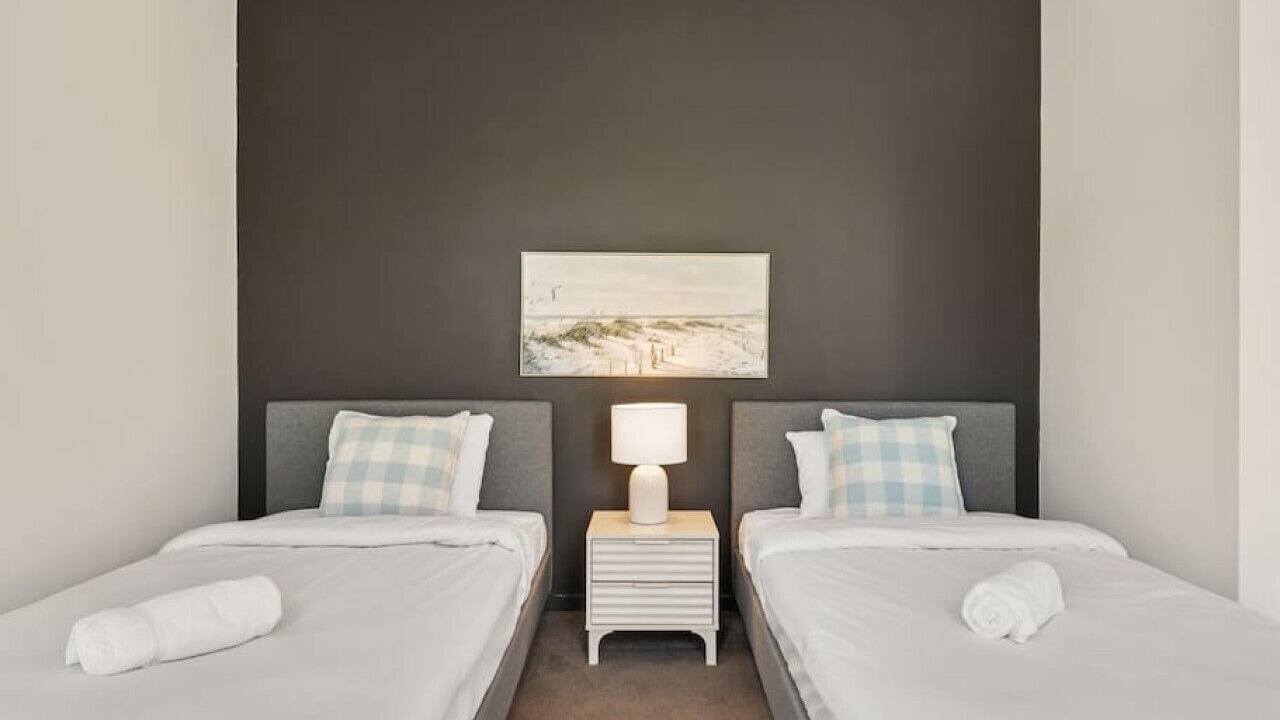 Photo of Bedroom in Surfers Paradise