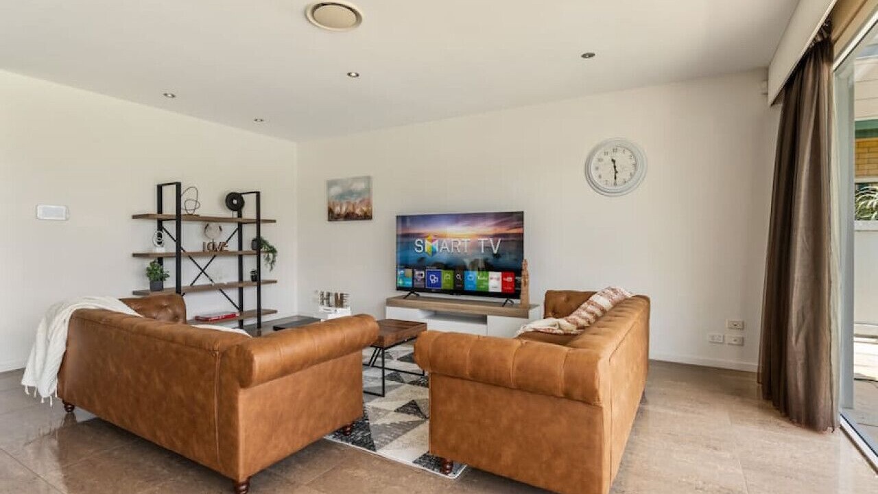 Photo of Livingroom in Surfers Paradise