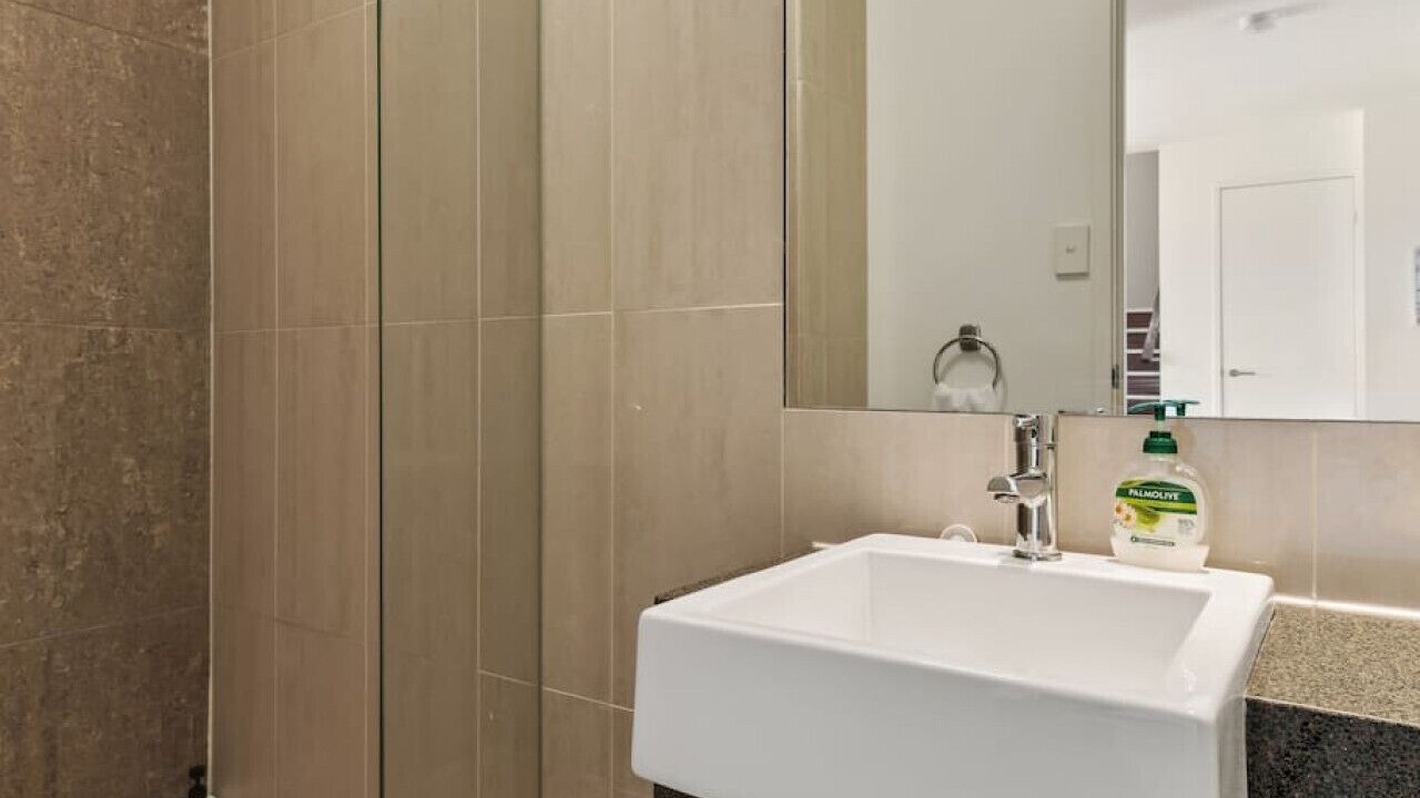 Photo of Bathroom in Surfers Paradise