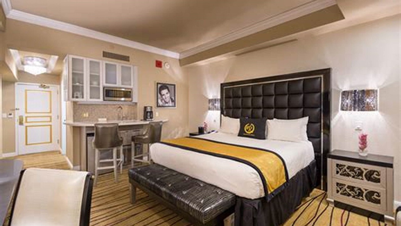 Photo of Bedroom in Las Vegas