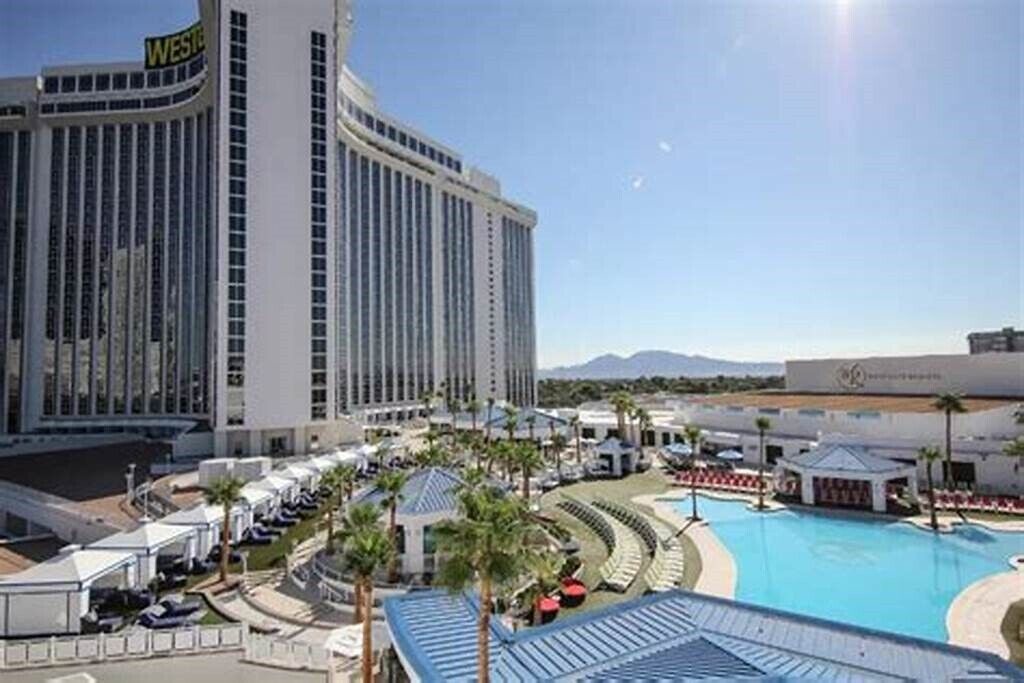 Photo of Outdoor in Las Vegas