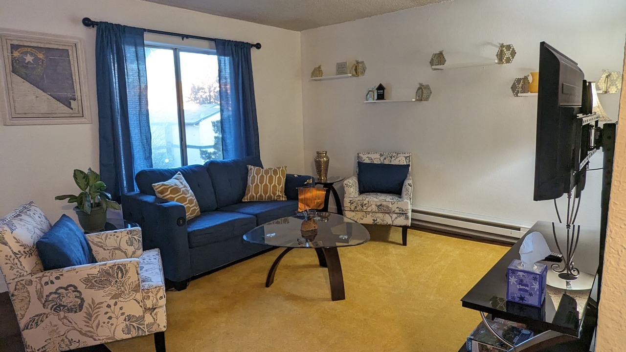Photo of Livingroom in Northeast Reno