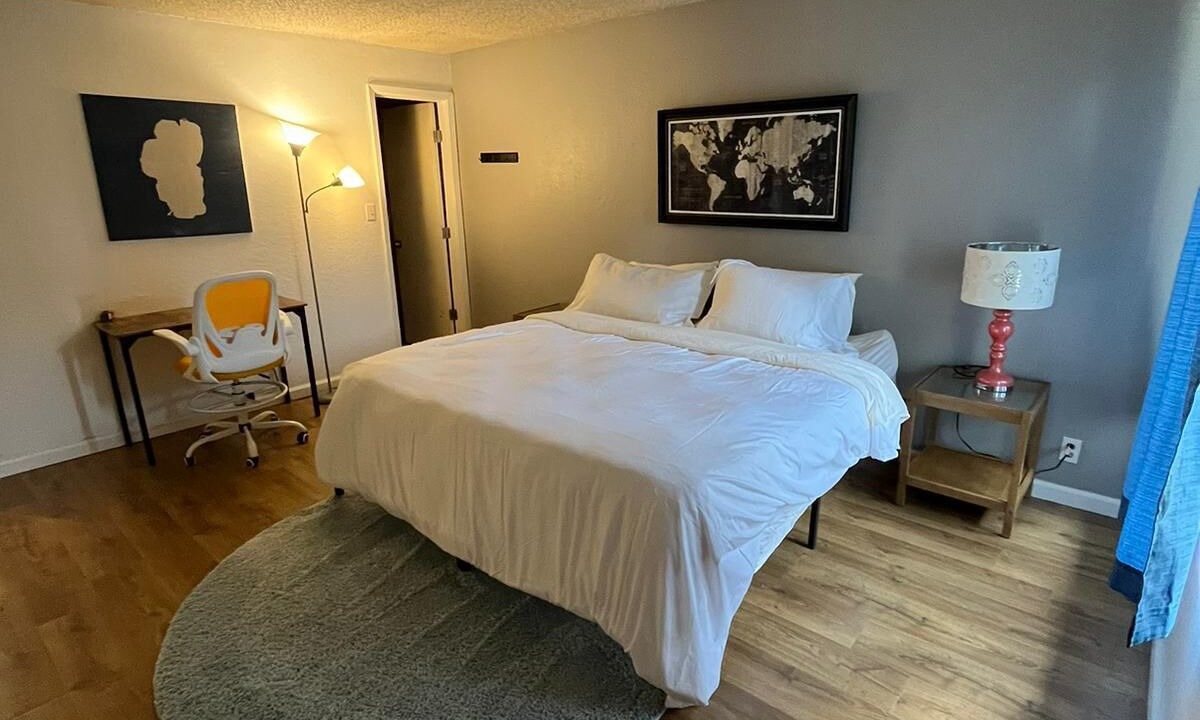 Photo of Bedroom in Northeast Reno