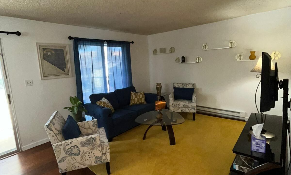 Photo of Livingroom in Northeast Reno