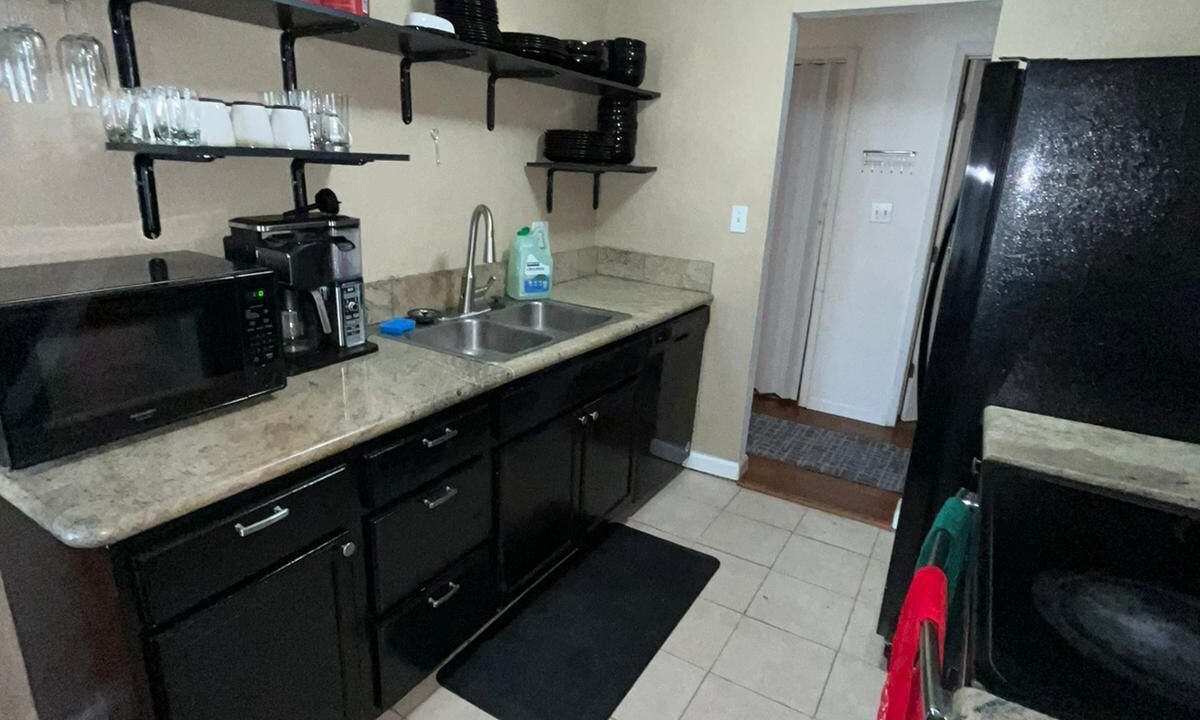 Photo of Kitchen in Northeast Reno