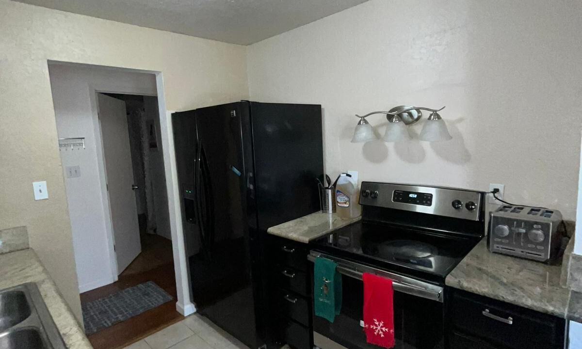 Photo of Kitchen in Northeast Reno