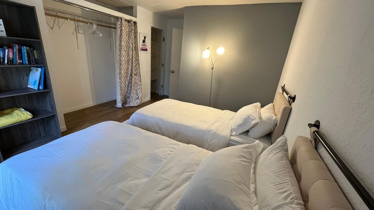 Photo of Bedroom in Northeast Reno