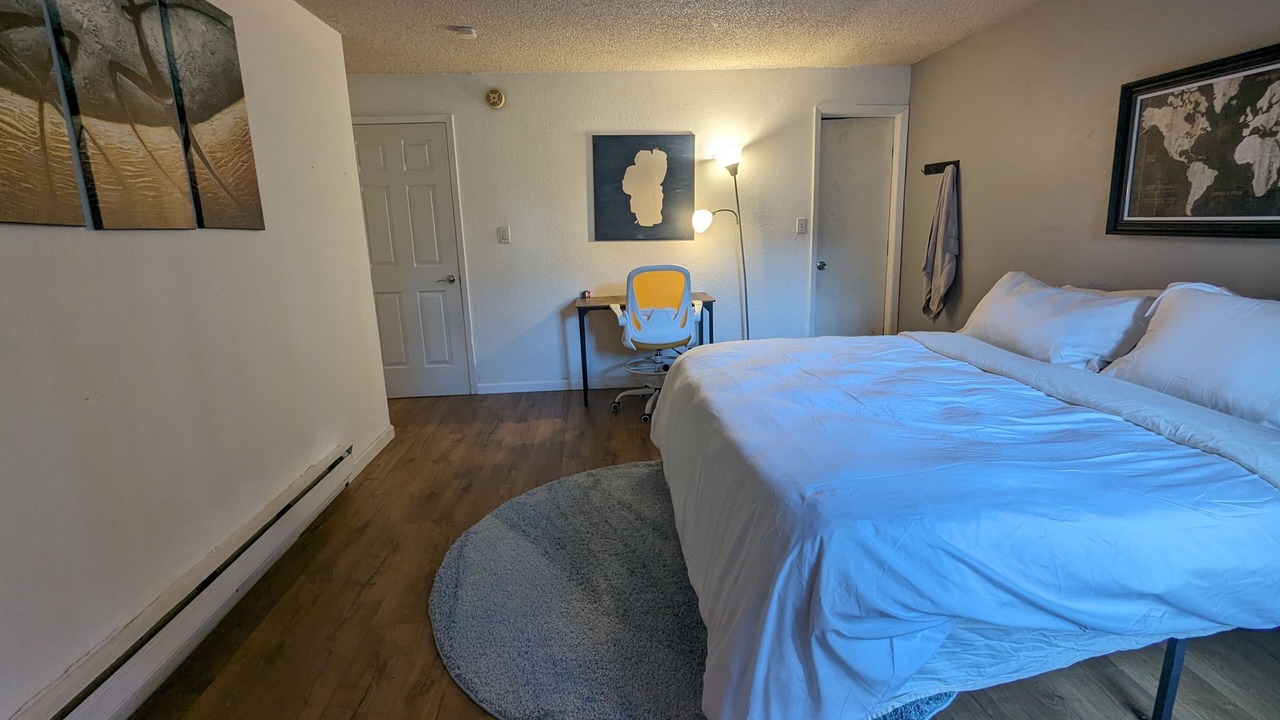 Photo of Bedroom in Northeast Reno