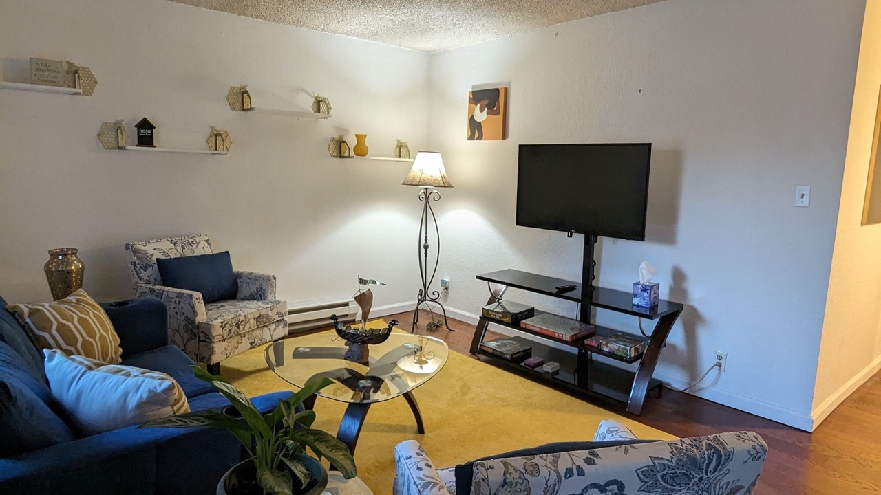 Photo of Livingroom in Northeast Reno