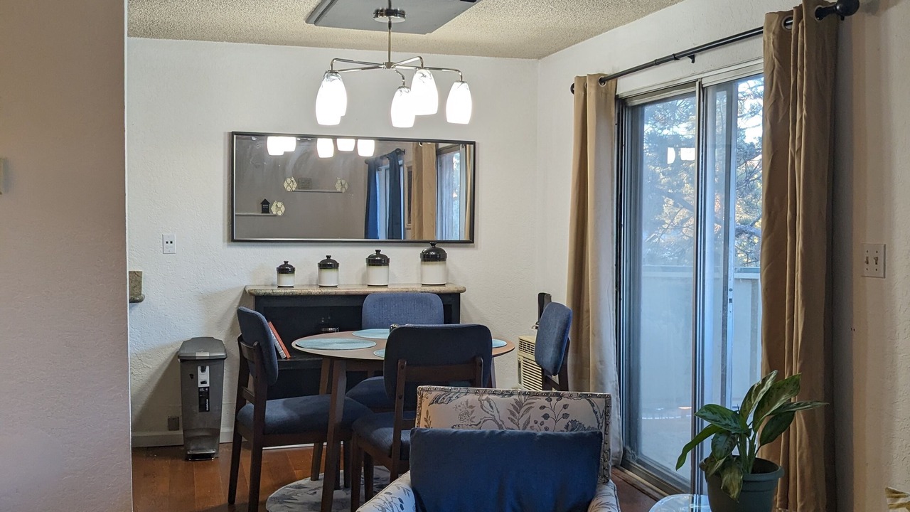 Photo of Livingroom in Northeast Reno