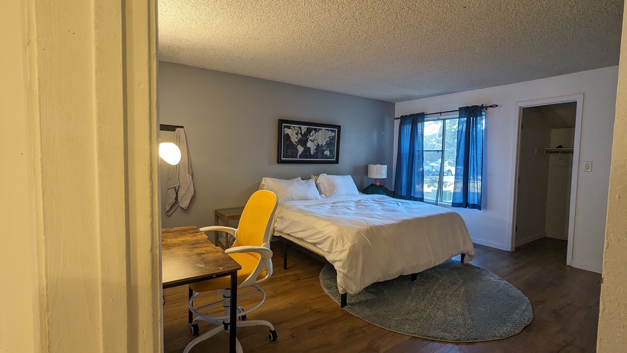 Photo of Bedroom in Northeast Reno