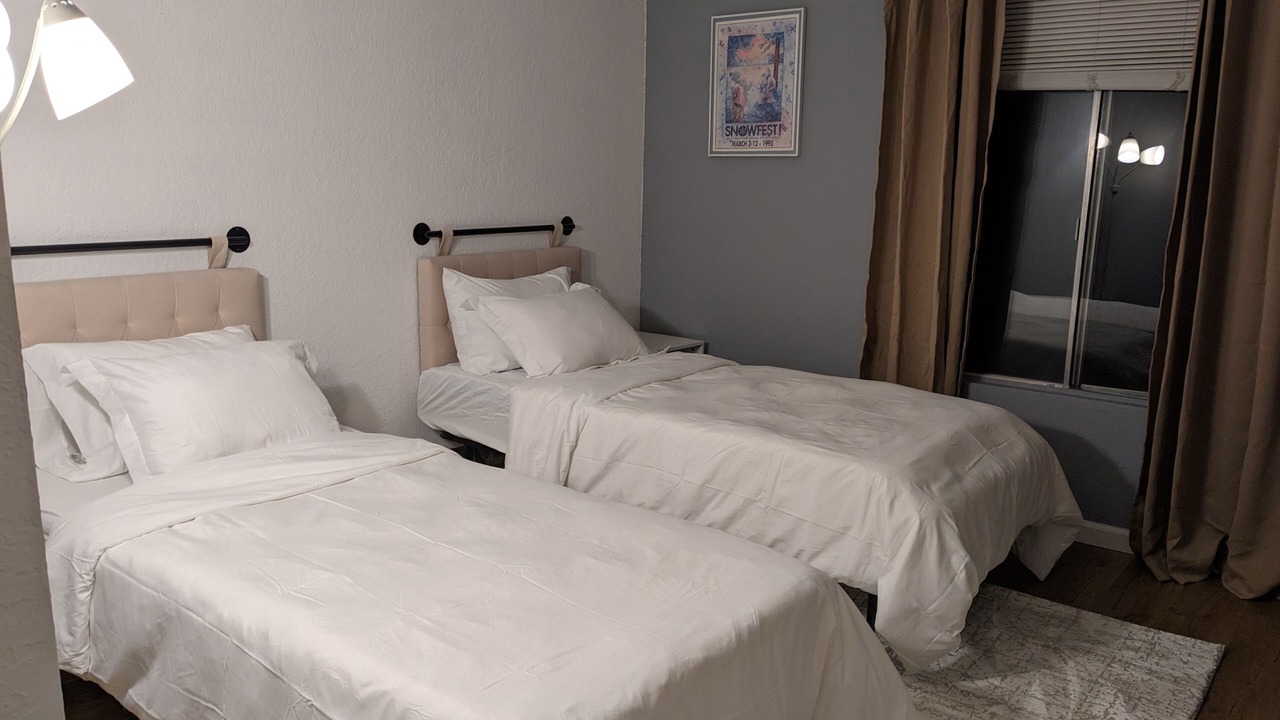 Photo of Bedroom in Northeast Reno