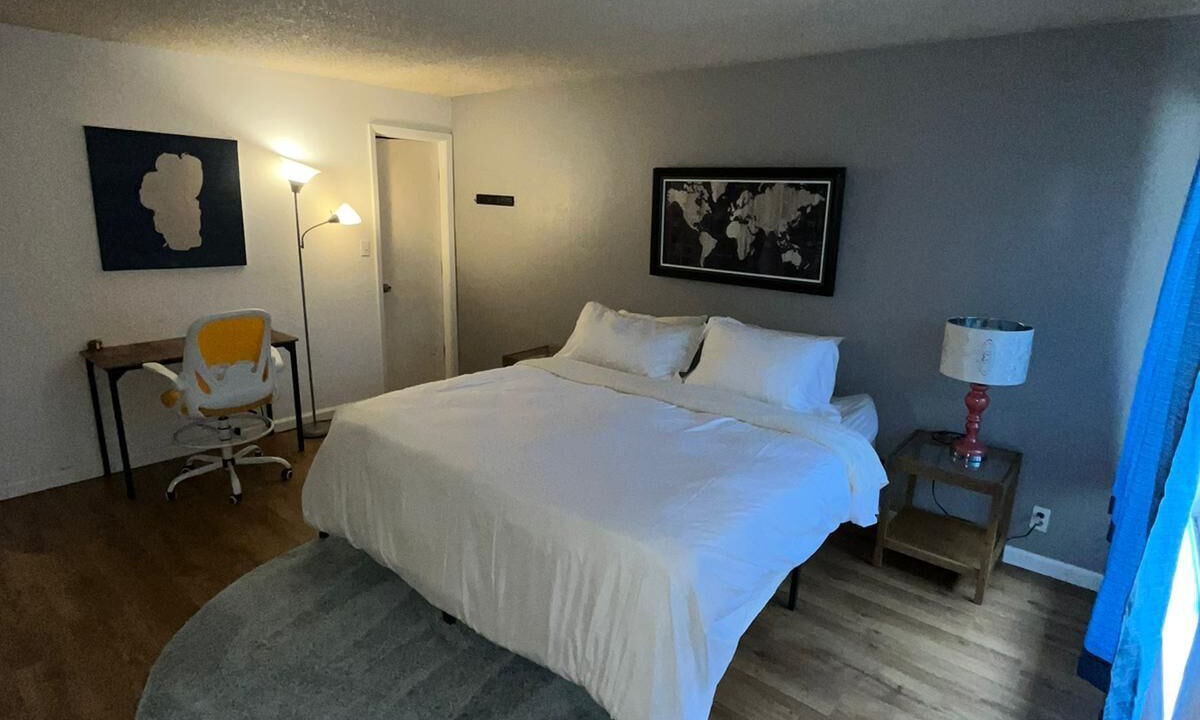 Photo of Bedroom in Northeast Reno