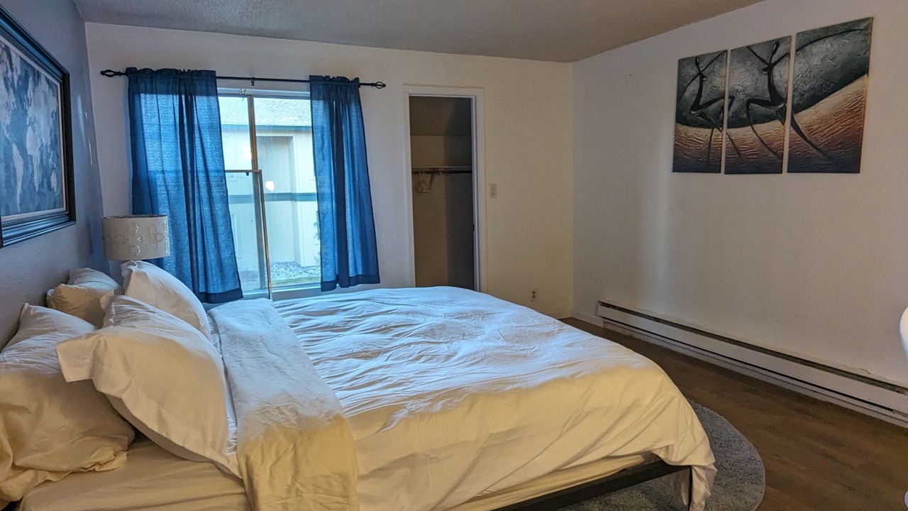 Photo of Bedroom in Northeast Reno