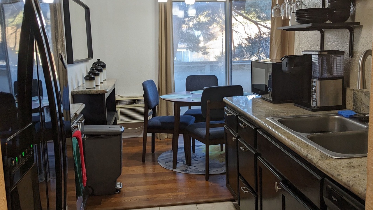 Photo of Kitchen in Northeast Reno