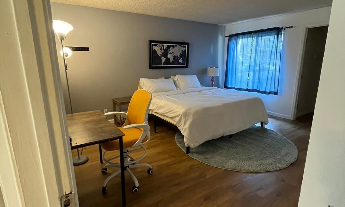Photo of Bedroom in Northeast Reno