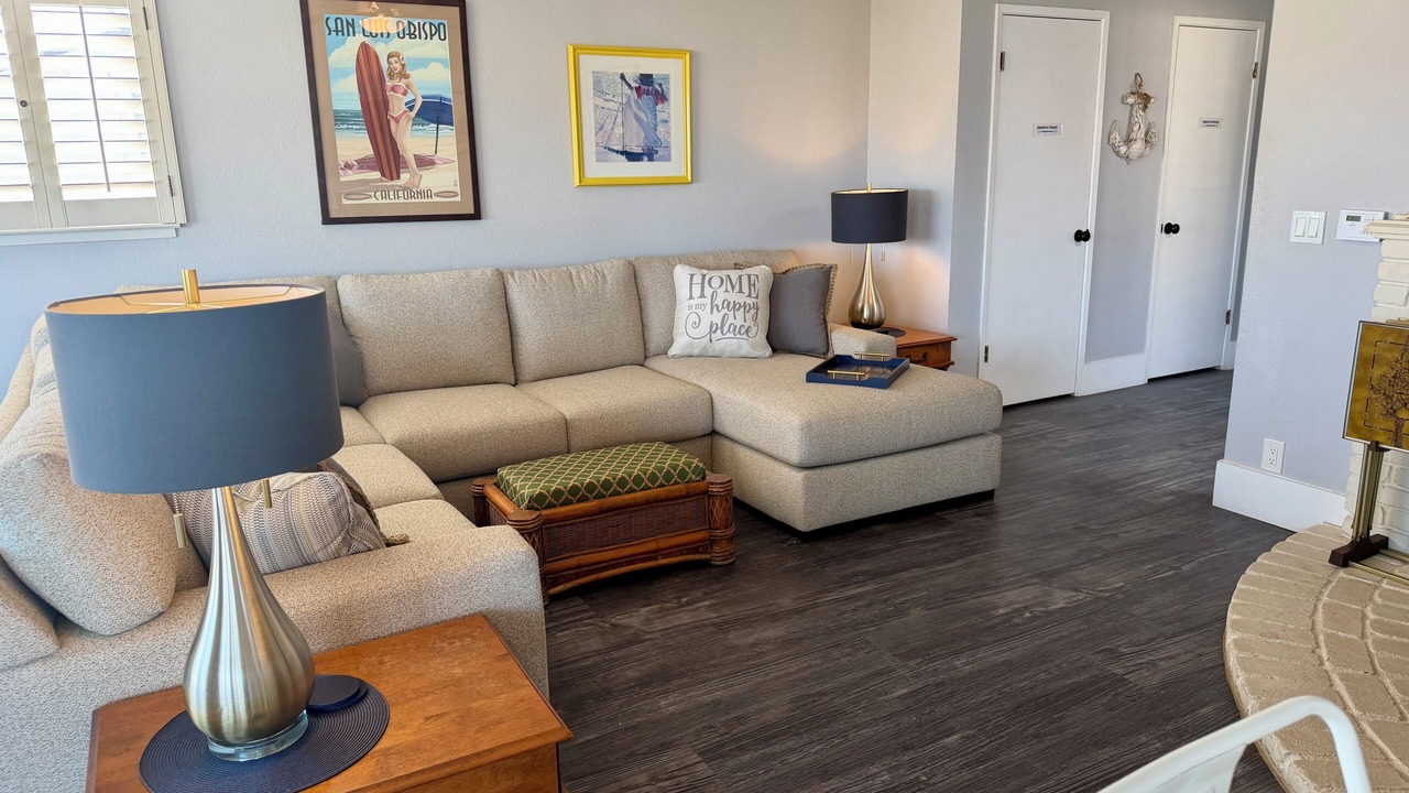 Photo of Bedroom in Oceano