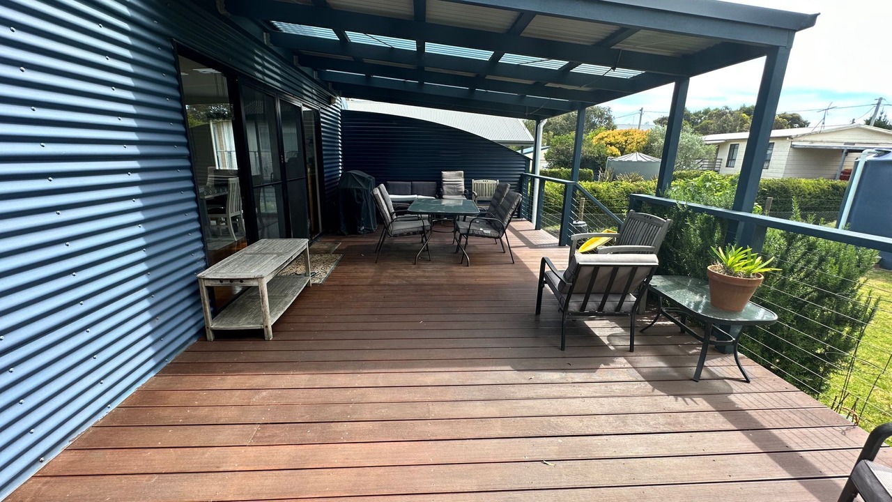 Photo of Outdoor in Venus Bay