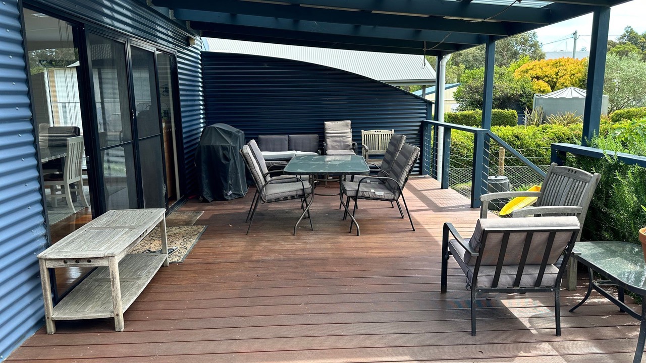Photo of Outdoor in Venus Bay