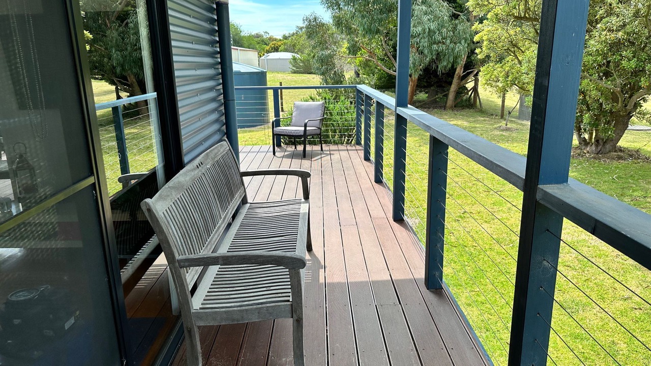 Photo of Outdoor in Venus Bay
