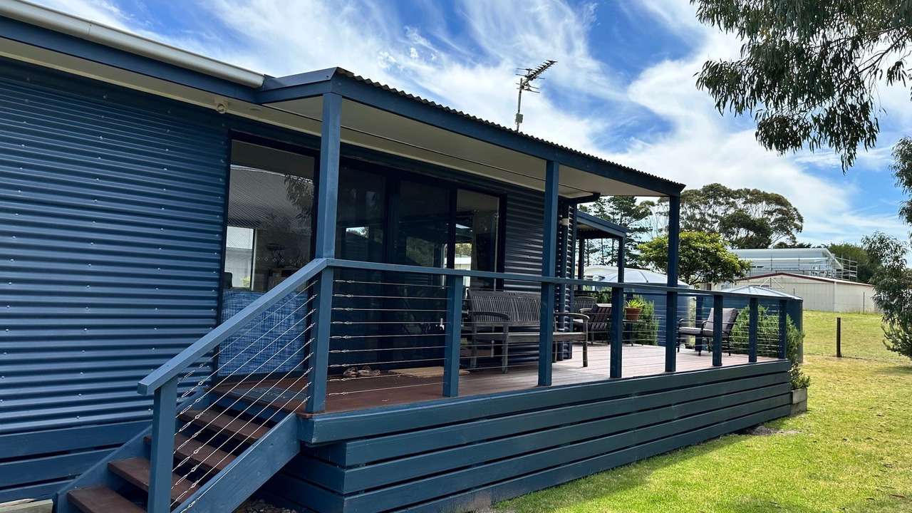 Photo of Outdoor in Venus Bay