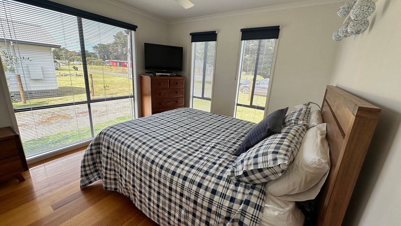 Photo of Bedroom in Venus Bay