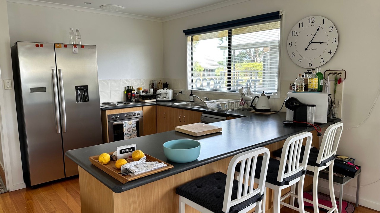 Photo of Kitchen in Venus Bay