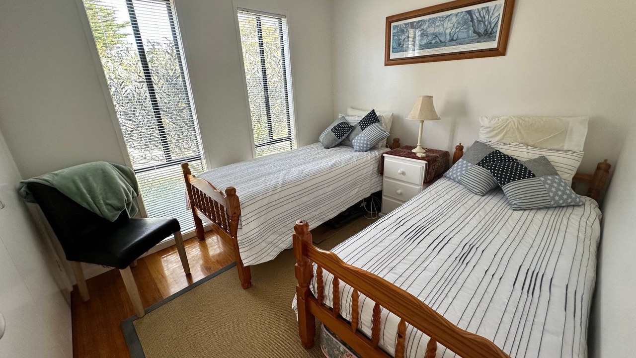 Photo of Bedroom in Venus Bay