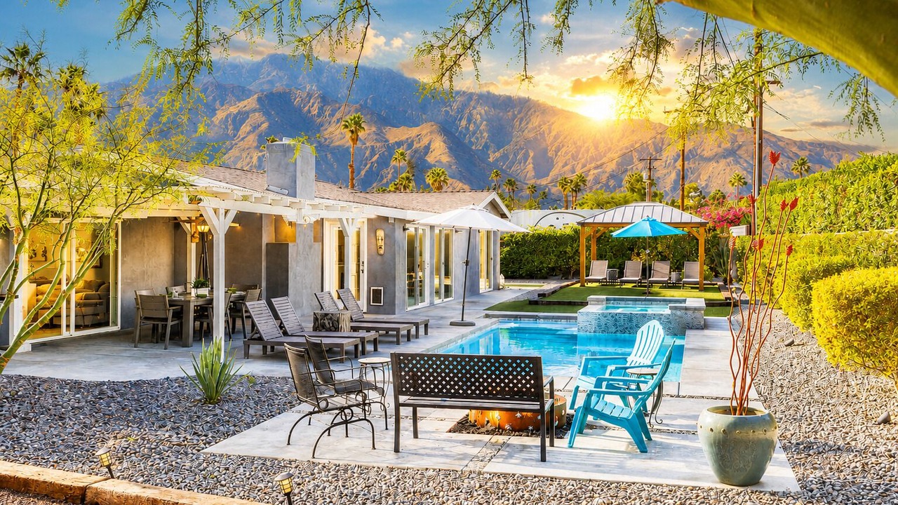 Photo of Outdoor in Racquet Club South