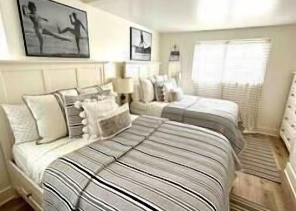 Photo of Bedroom in Montecito