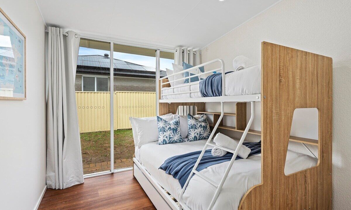 Photo of Bedroom in Southport